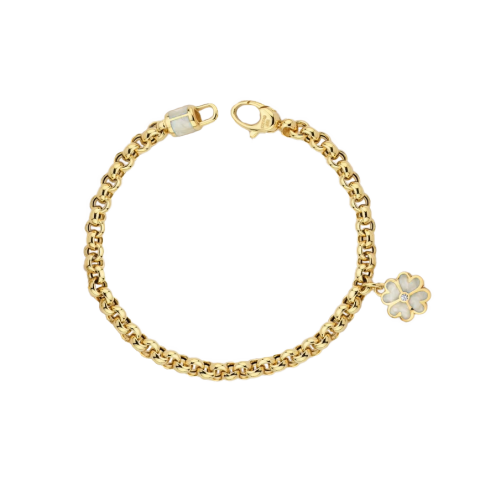 Eterna Altın Bileklik