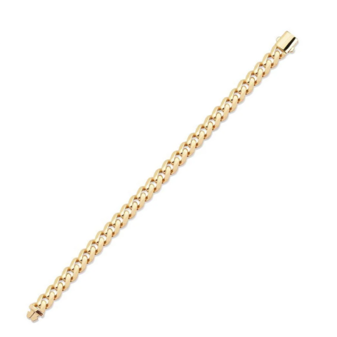 Altın Gurmet Bileklik