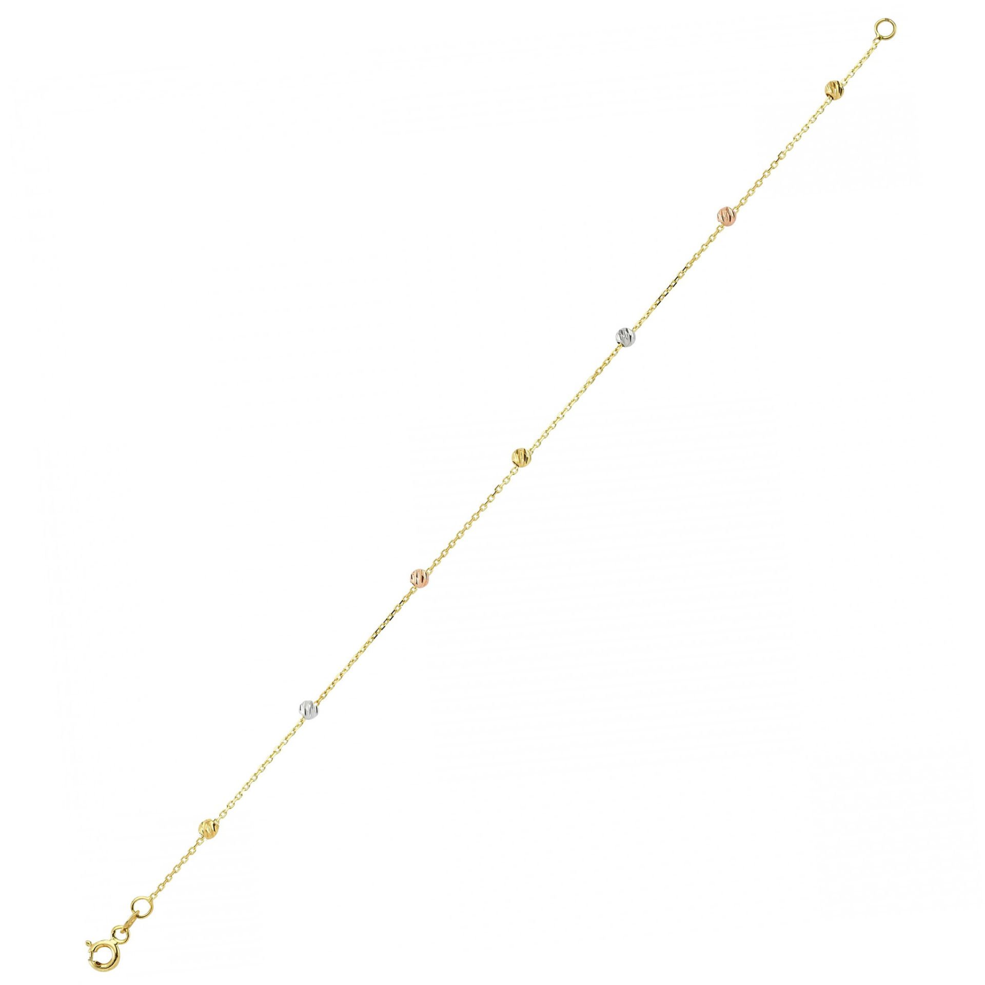 Dorika Toplu Bileklik