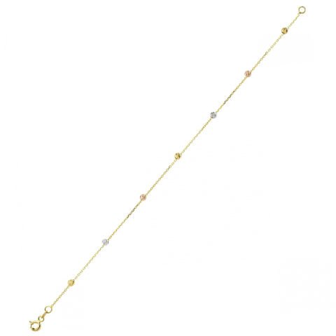 Dorika Toplu Bileklik