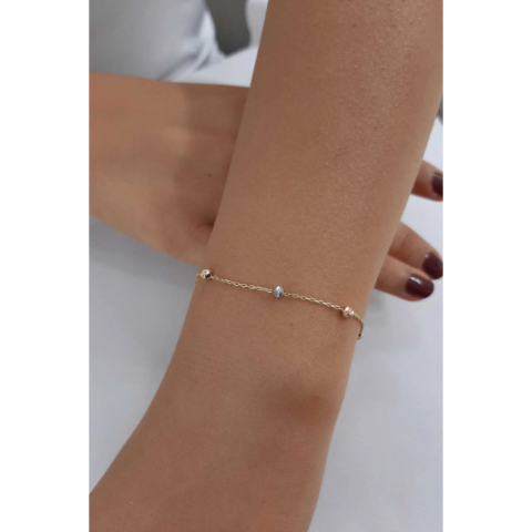 Dorika Toplu Bileklik