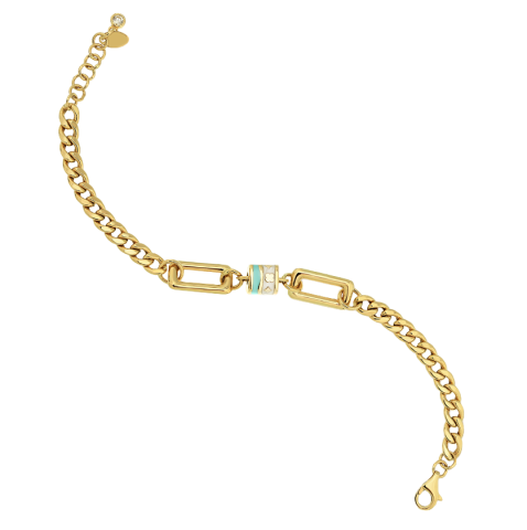 Altın Minema Bileklik