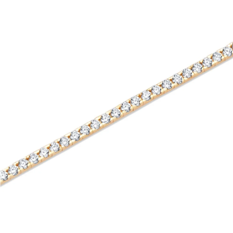 Altın Su Yolu Bileklik