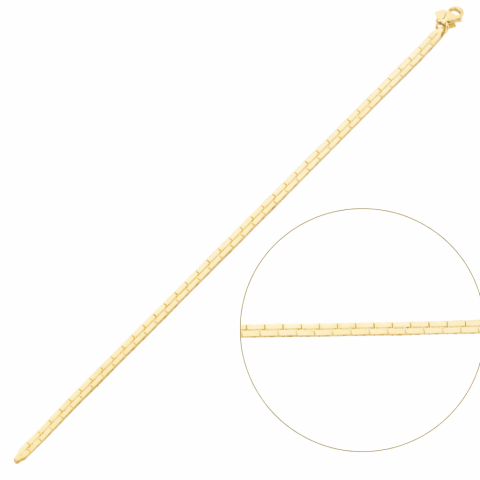 Daffodil Altın Bileklik