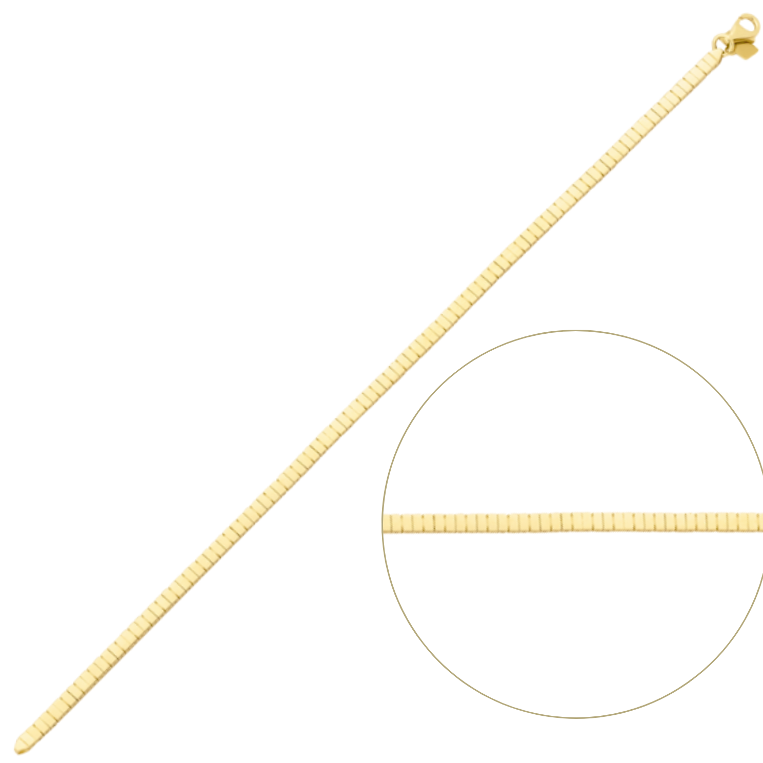 Azalea Altın Bileklik