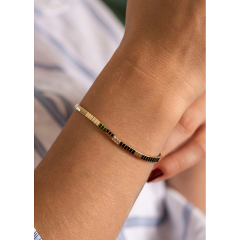 Azalea Altın Bileklik