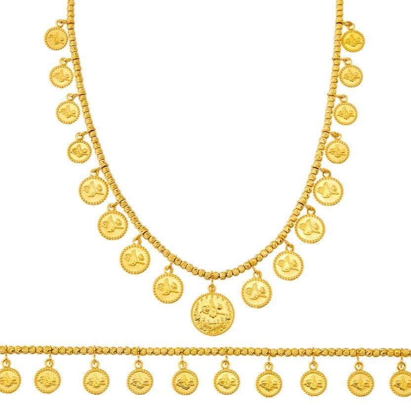 Dorikalı Reşat Set