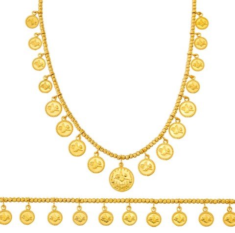 Dorikalı Reşat Set