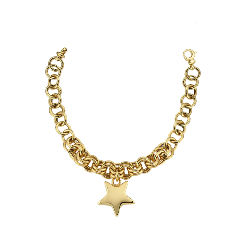 Altın Star's Bileklik