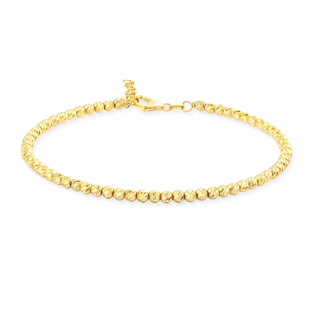 Altın Dorika Kelepçe