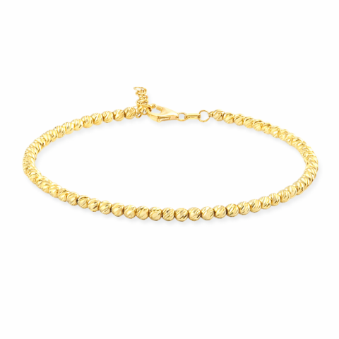 Altın Dorika Kelepçe