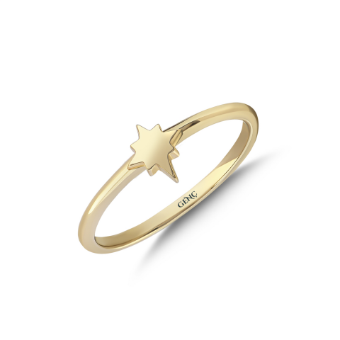 Kutup Yıldızı Yüzük