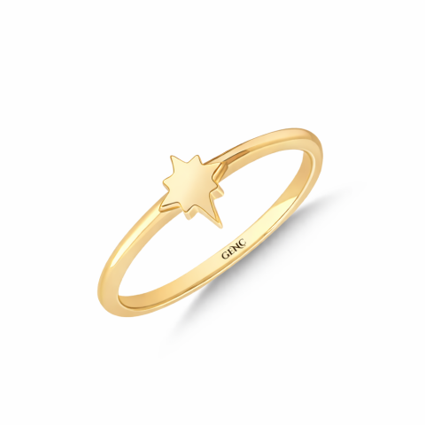 Kutup Yıldızı Yüzük