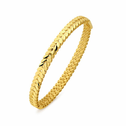 Altın Başak Kelepçe