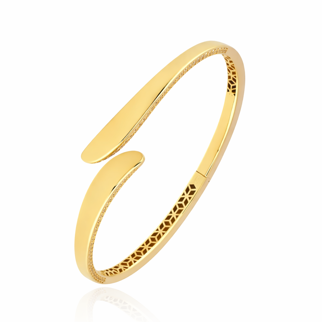 Velora Altın Kelepçe