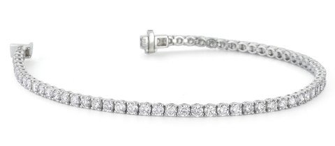 Su Yolu Bileklik 7.95 Karat