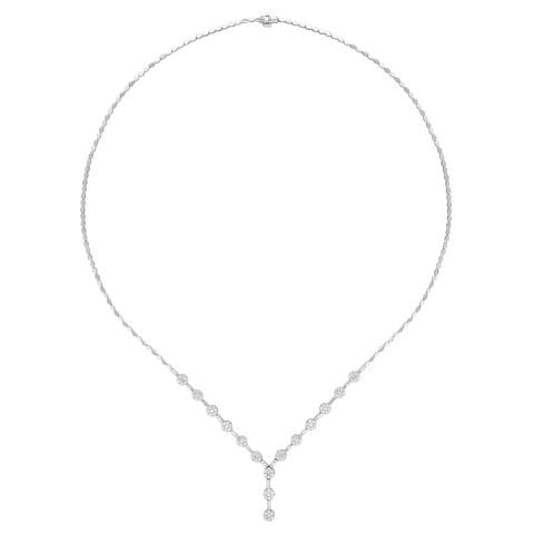 1,40 Karat Pırlantalı Gerdanlık