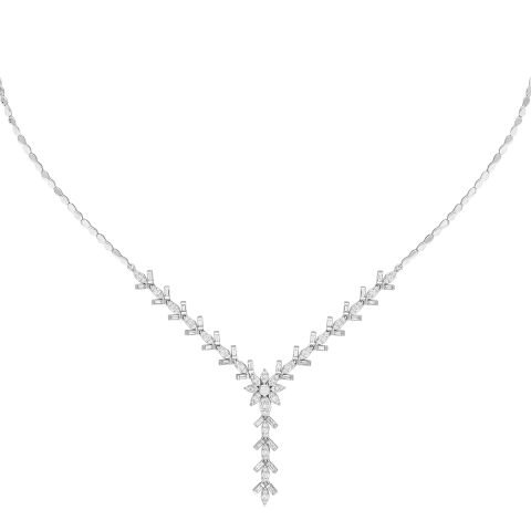 1,03 Karat Pırlantalı Gerdanlık