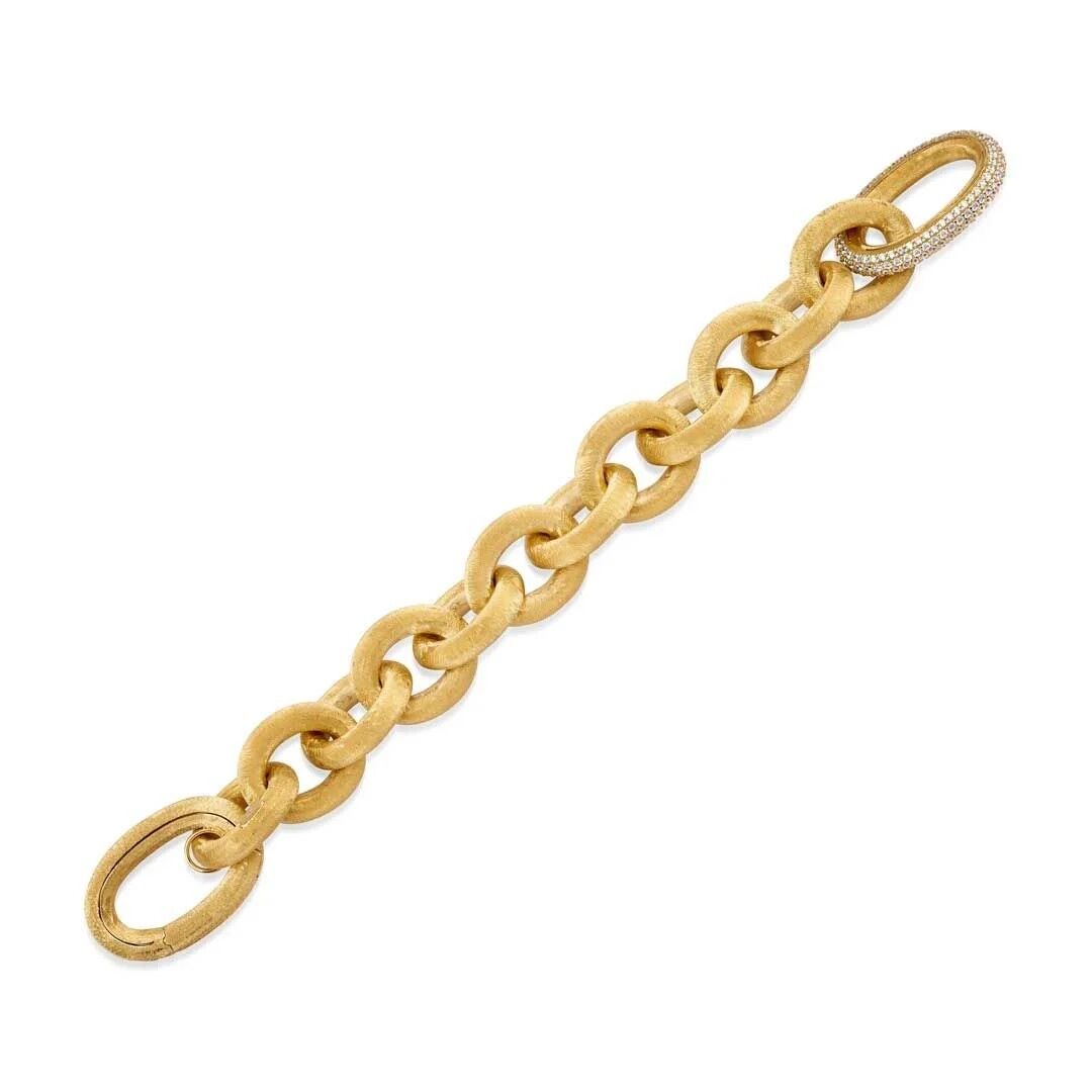 Velvet Loop Bileklik