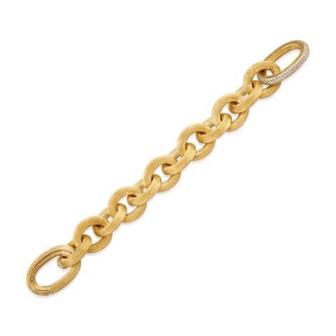 Velvet Loop Bileklik