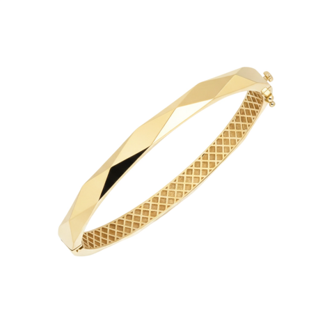 Prizma Altın Kelepçe