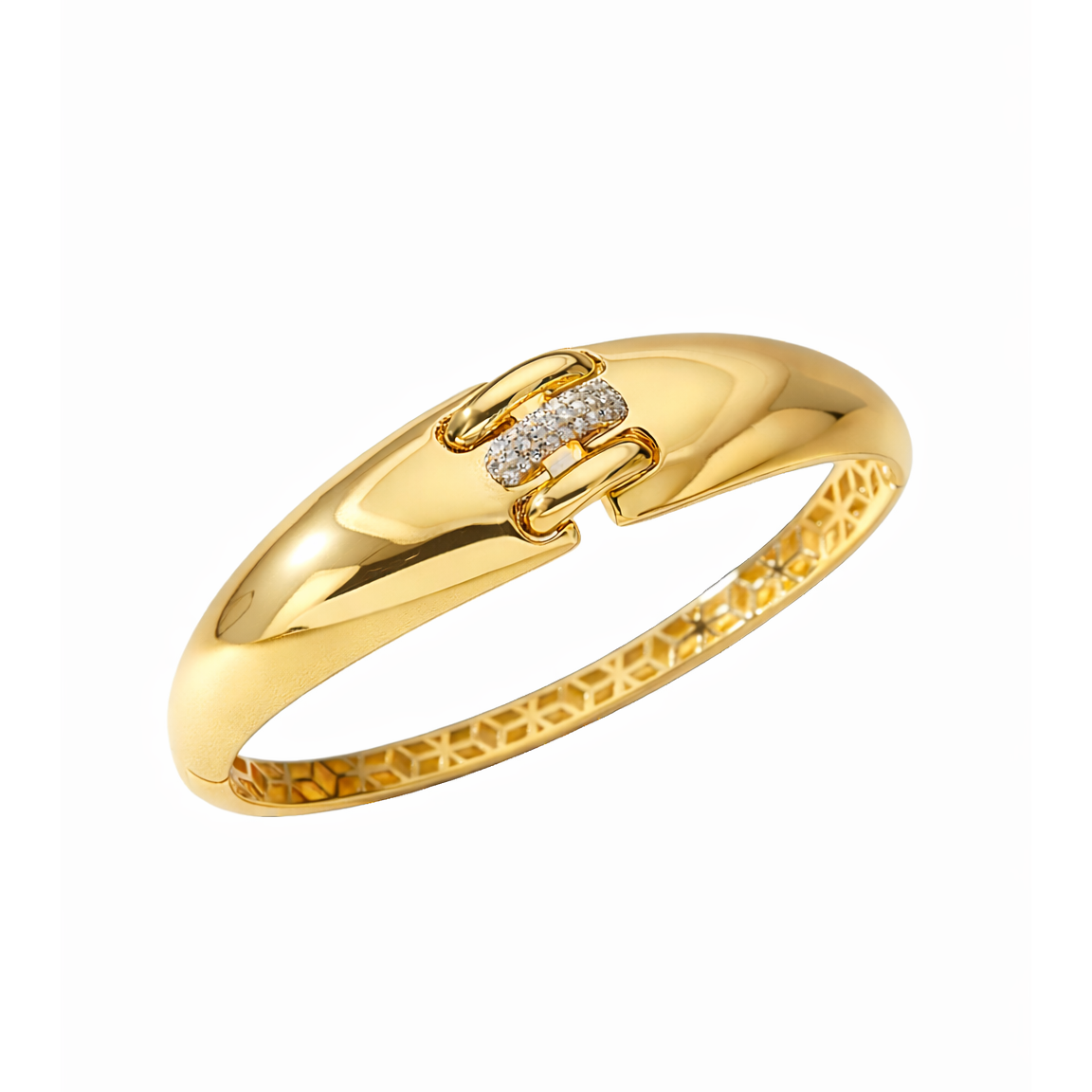 Harmoni Altın Kelepçe