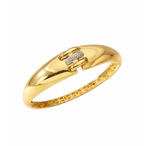 Harmoni Altın Kelepçe