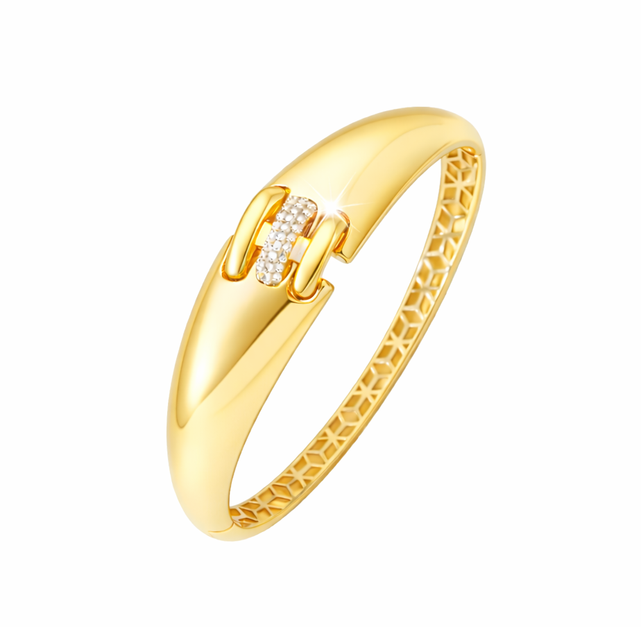 Harmoni Altın Kelepçe