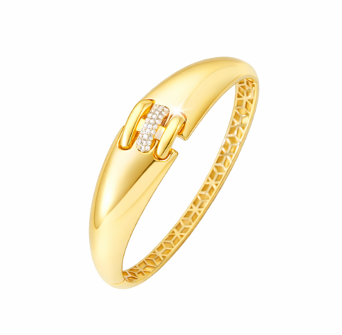 Harmoni Altın Kelepçe