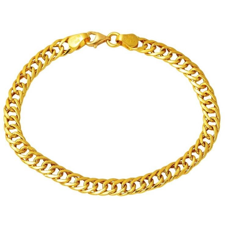 Gurmet Altın Bileklik