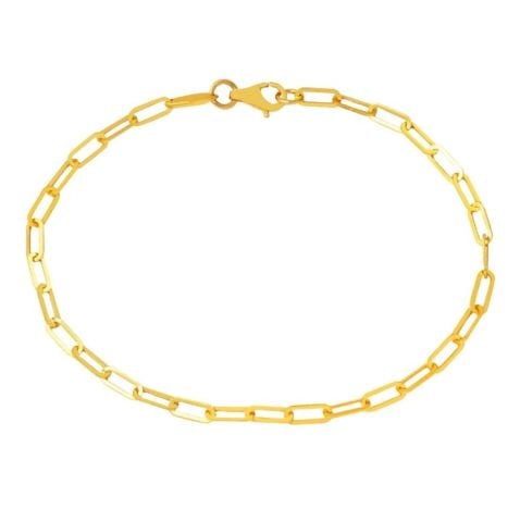 Altın Ataç Bileklik