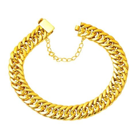 Gurmet Altın Bileklik