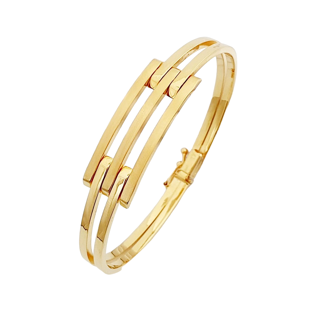 Kaburga Altın Kelepçe