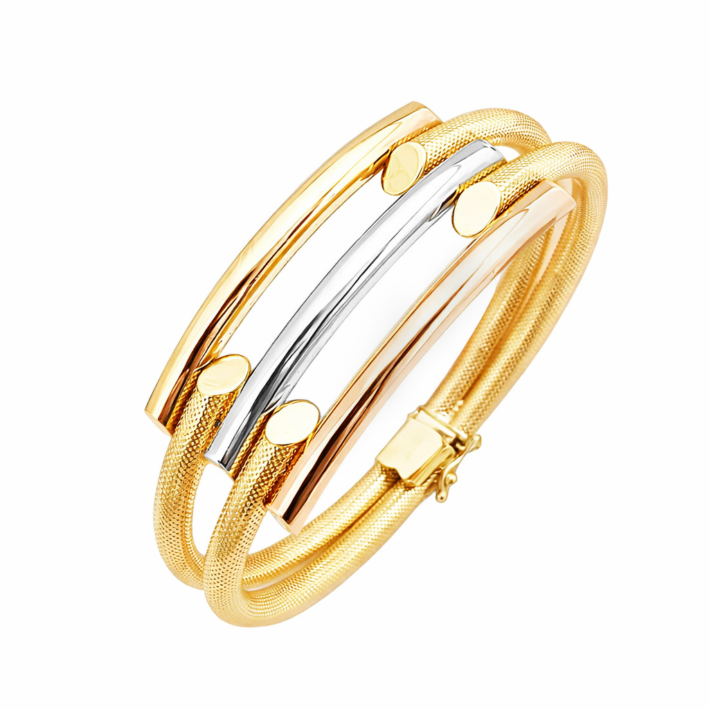 Kaburga Altın Kelepçe