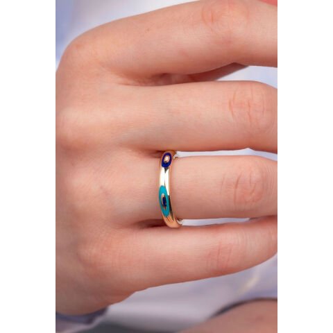 Fortuna Altın Yüzük