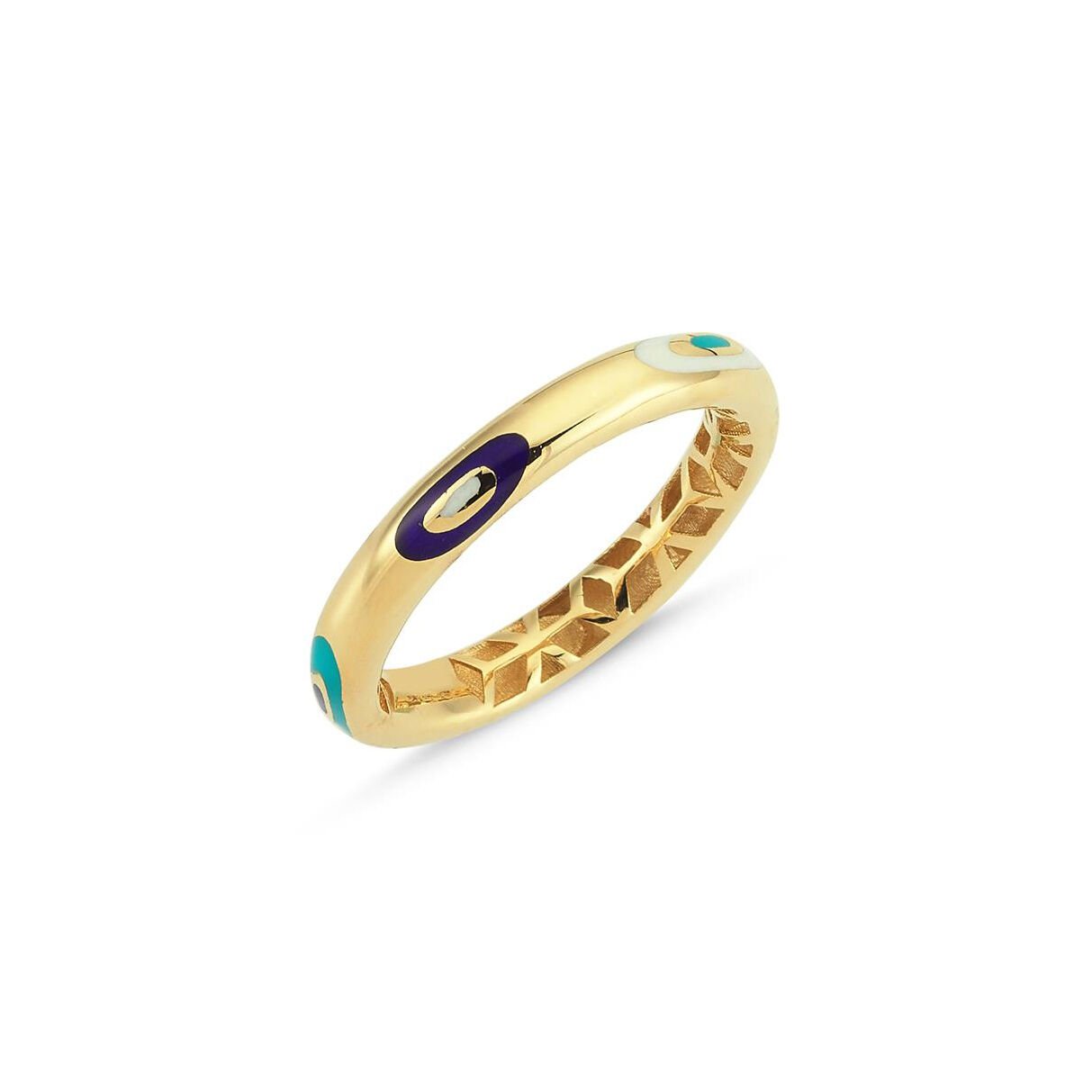 Fortuna Altın Yüzük