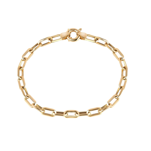 Ataç Altın Bileklik