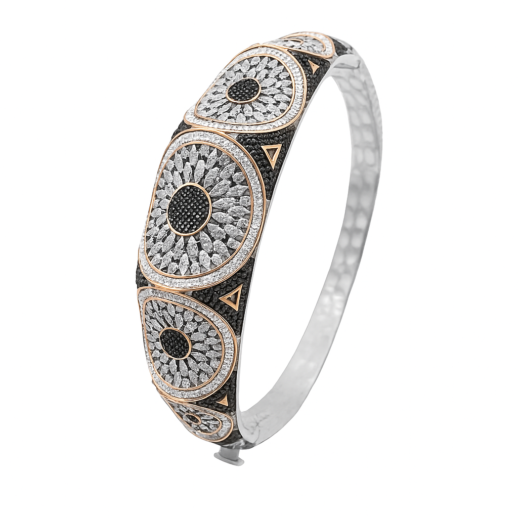 Altın Spider Kelepçe