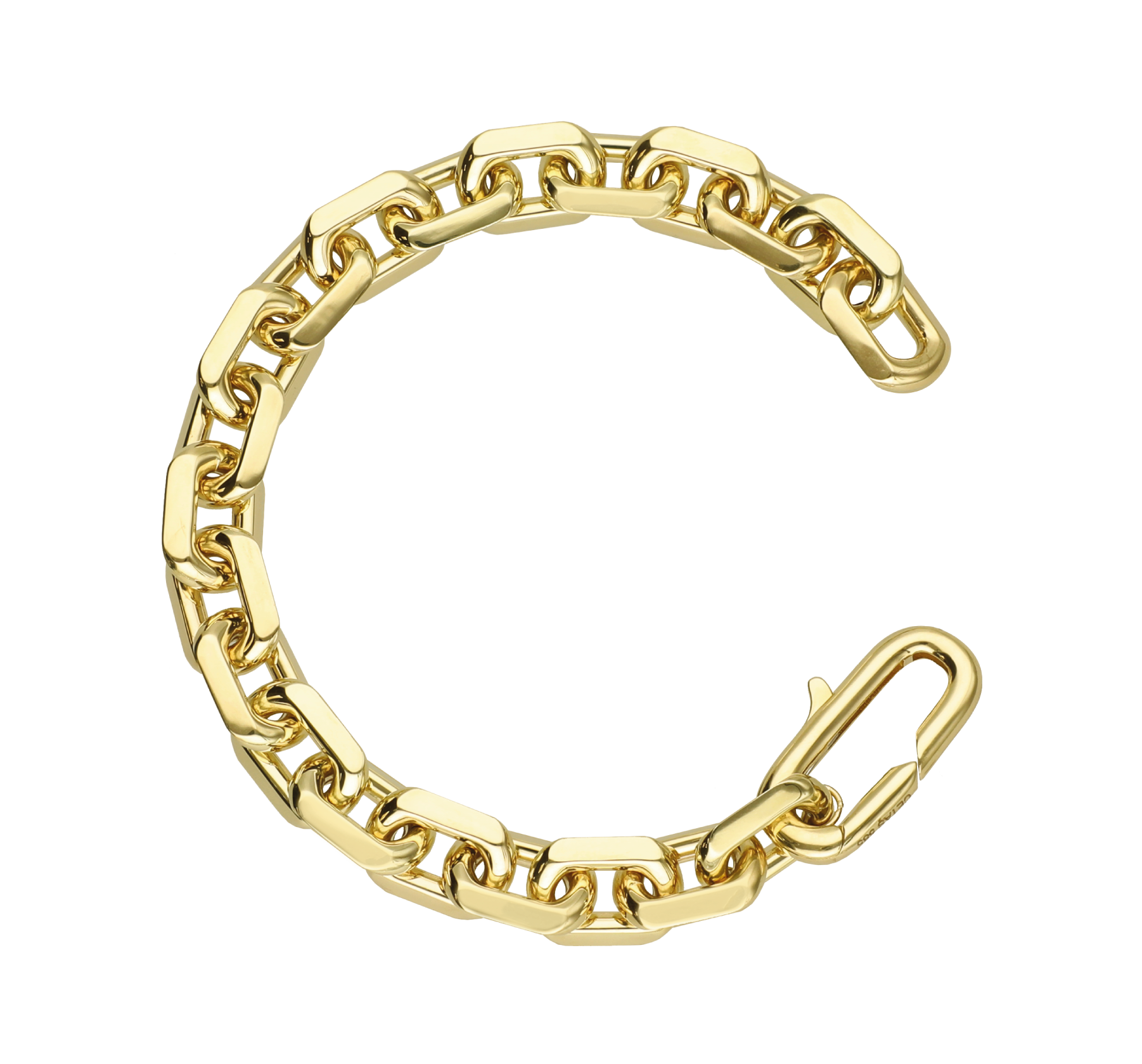 Eterna Altın Bileklik