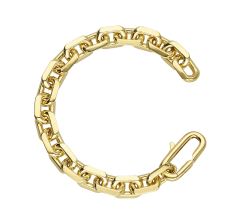 Eterna Altın Bileklik