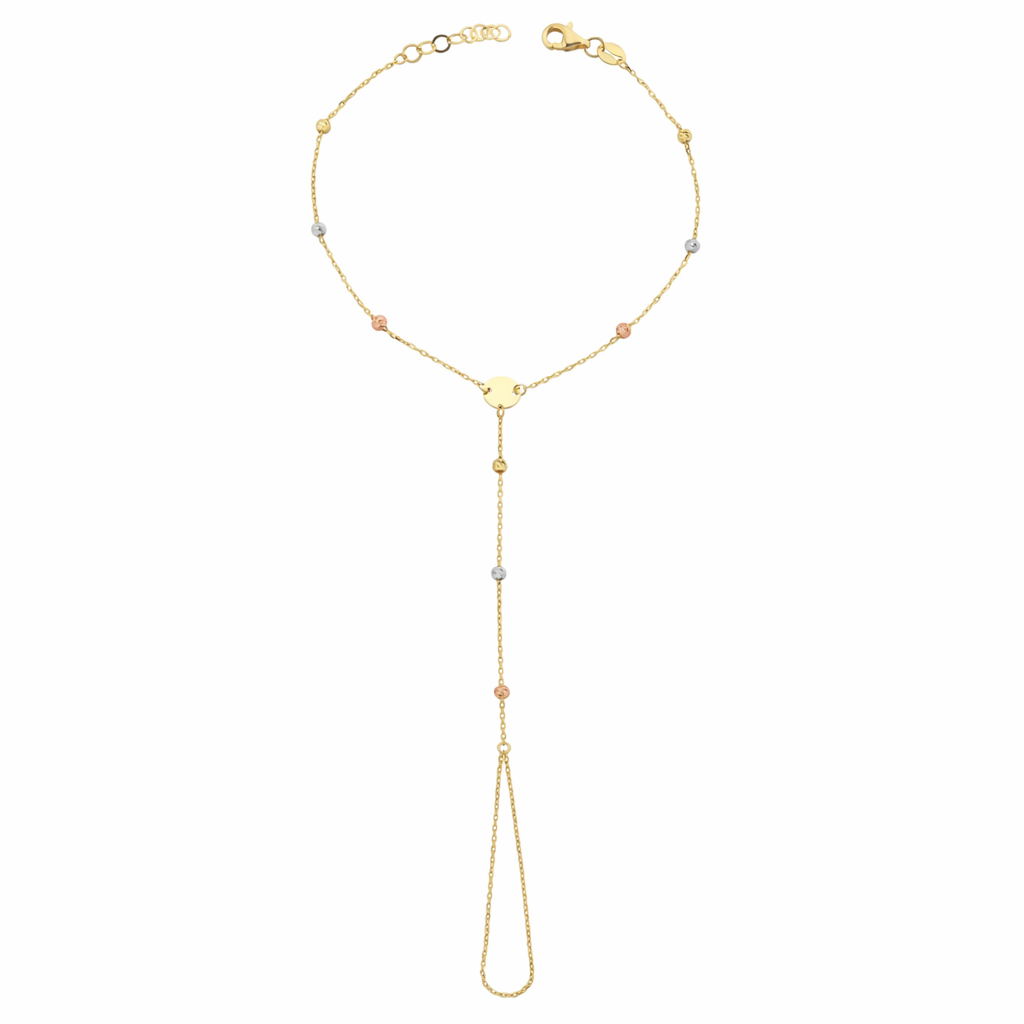 Altın Dorika Toplu Şahmeran