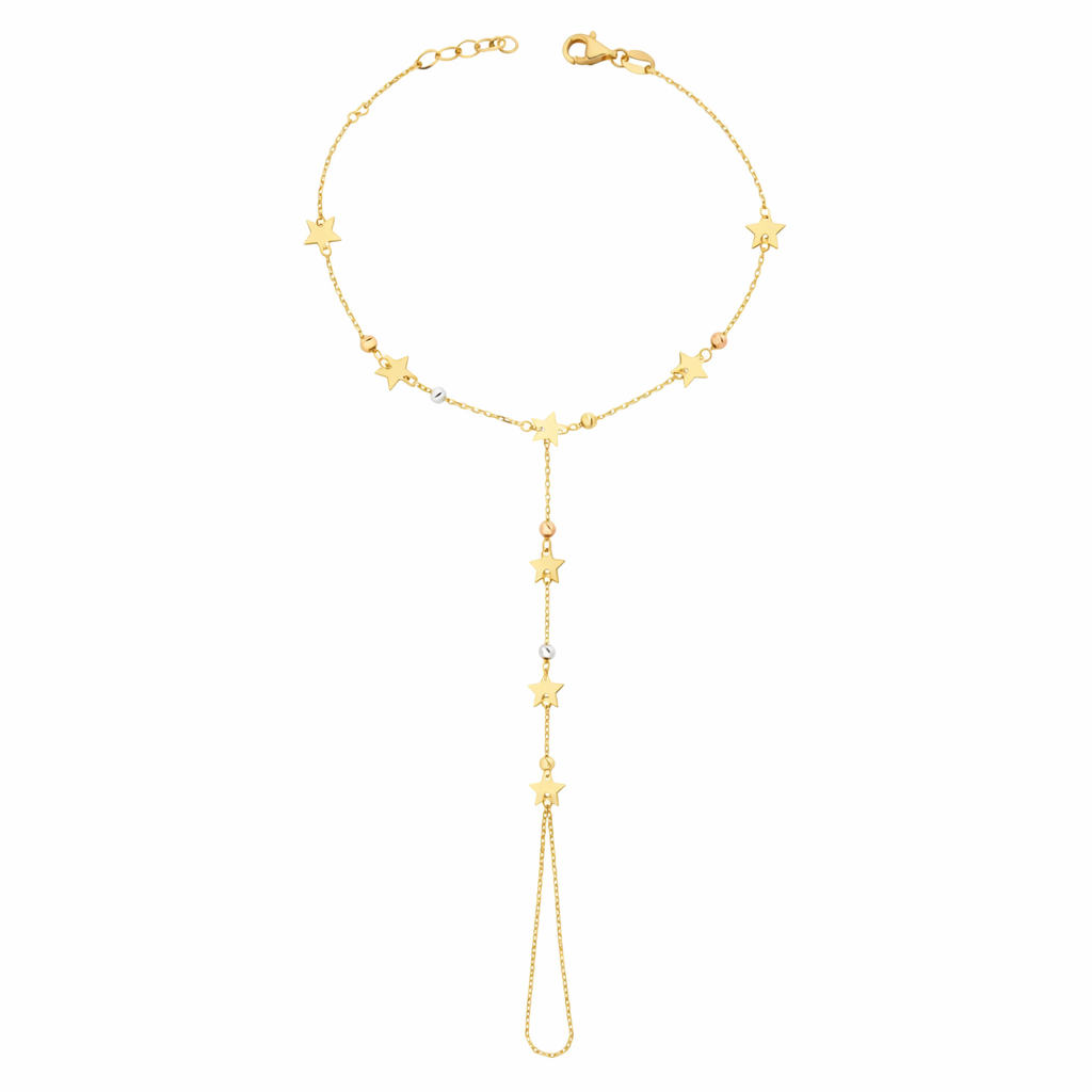 Altın Yıldızlı Şahmeran