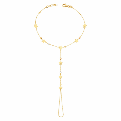 Altın Yıldızlı Şahmeran