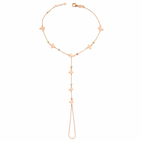 Altın Kelebekli Şahmeran