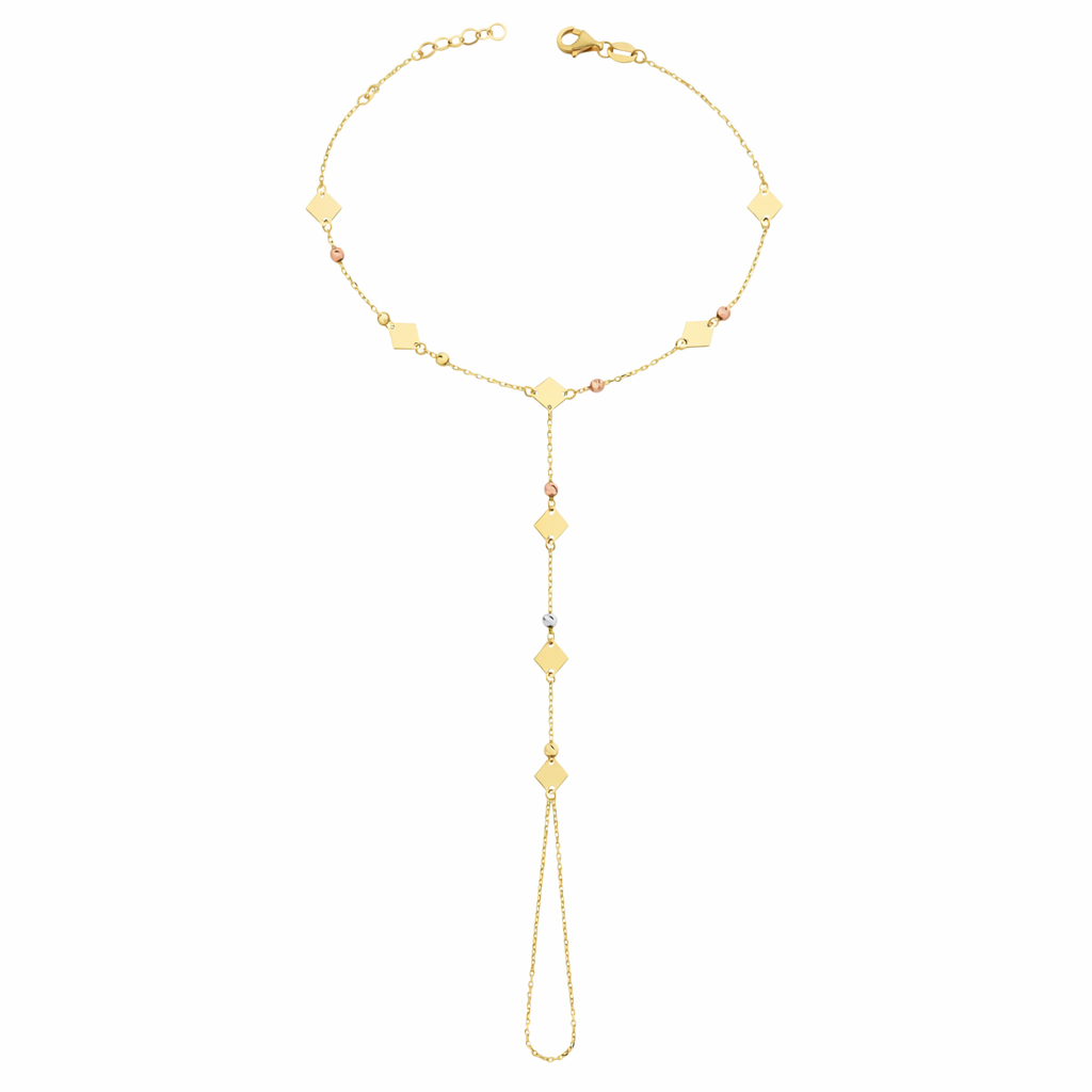 Altın Kareli Şahmeran