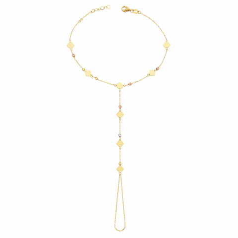 Altın Kareli Şahmeran