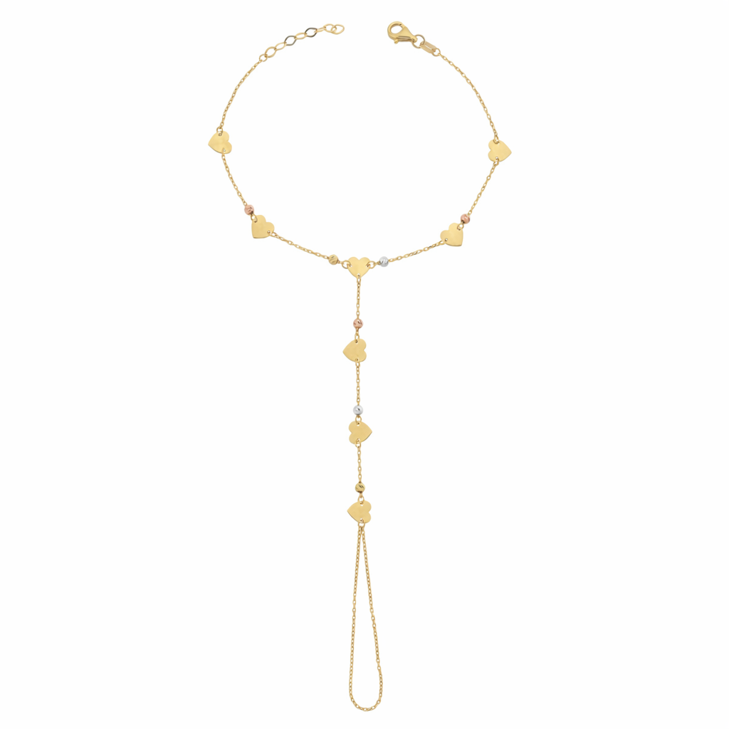 Altın Kalpli Şahmeran