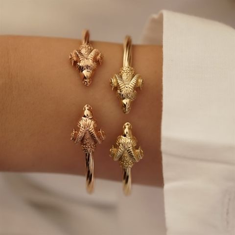 Koç Altın Kelepçe