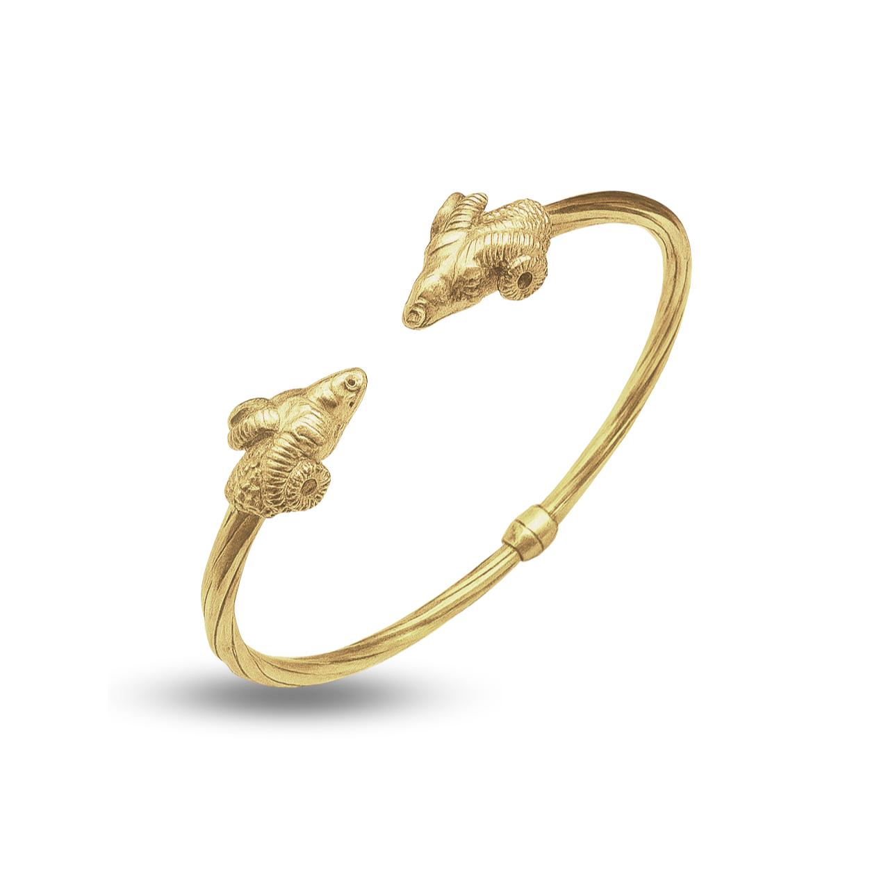 Koç Altın Kelepçe