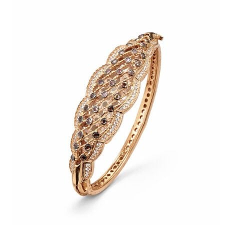 Altın Şehrazat Kelepçe